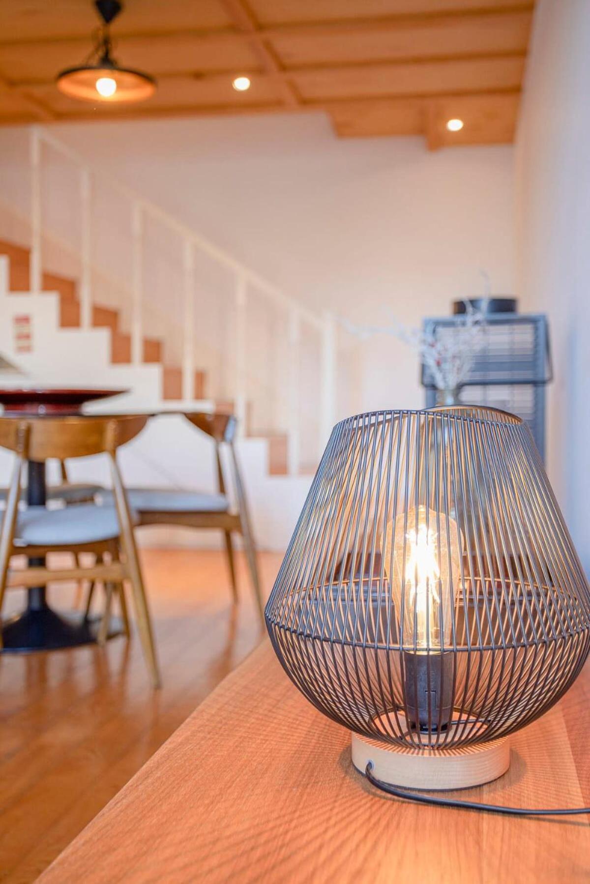 Appartement Liiiving In Porto - Garden Light Mezzanine Extérieur photo