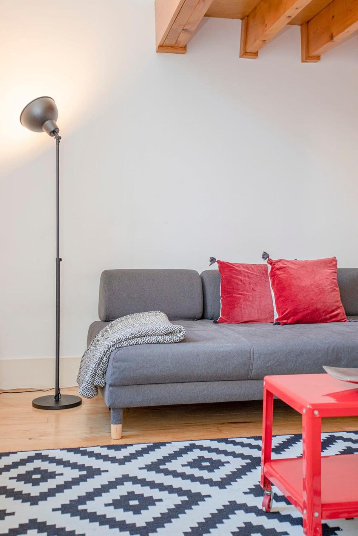 Appartement Liiiving In Porto - Garden Light Mezzanine Extérieur photo